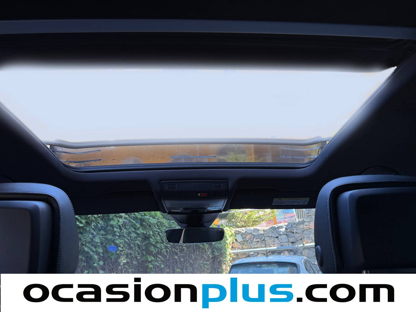 Extras del Volkswagen Tiguan Allspace Volkswagen Tiguan Allspace Sport 2.0 TDI 4Motion (240 CV) DSG 7 Plazas