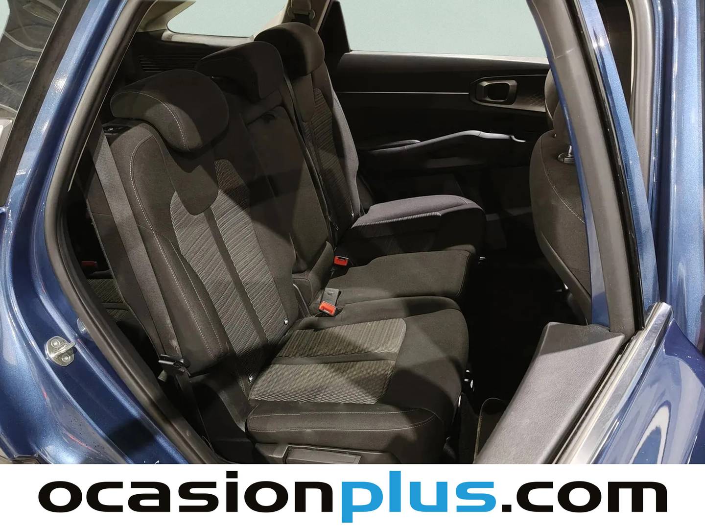 KIA Sorento Kia Sorento 1.6 T-GDi HEV Drive 4x2 (230 CV) 7 Plazas al mejor precio