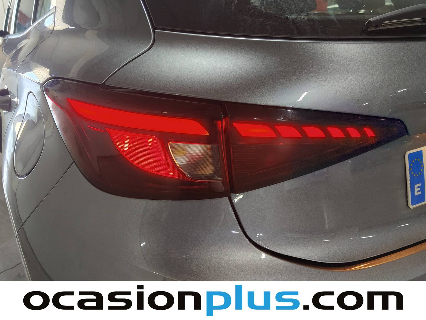 MG MG3 MG MG3 1.5 Comfort (116 CV) km 0