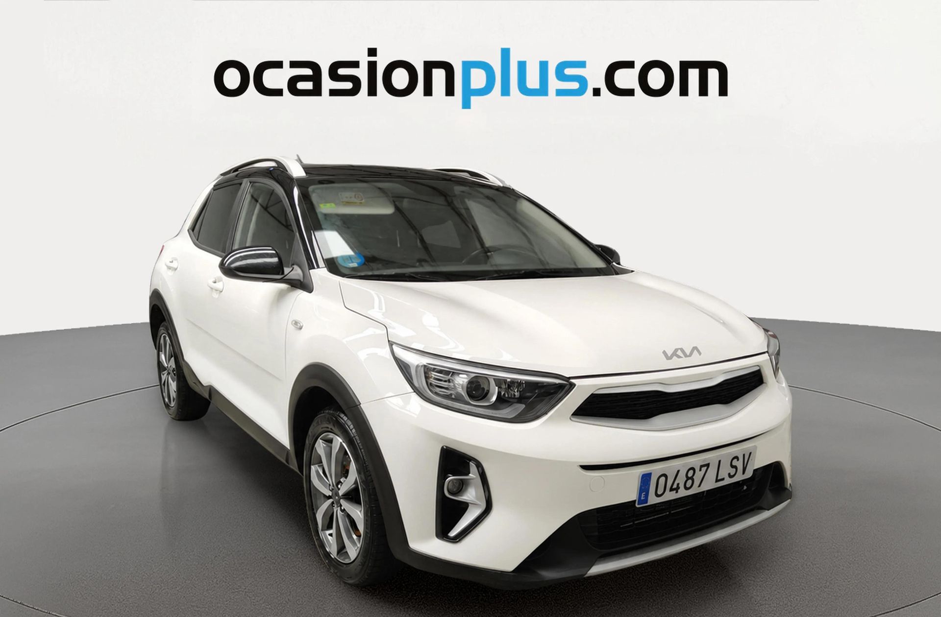 Kia Stonic 1.0 T-GDi MHEV iMT Concept - foto 2