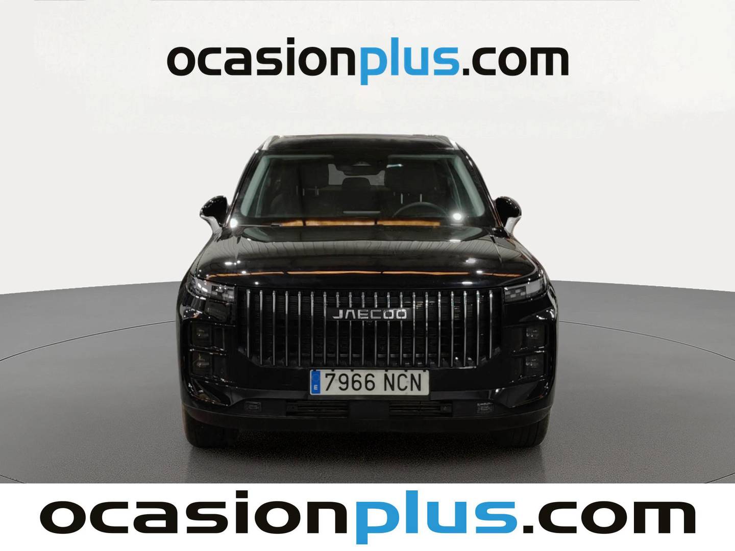 JAECOO 7 JAECOO 7 1.6 TGDI Select FWD (145 CV) barato