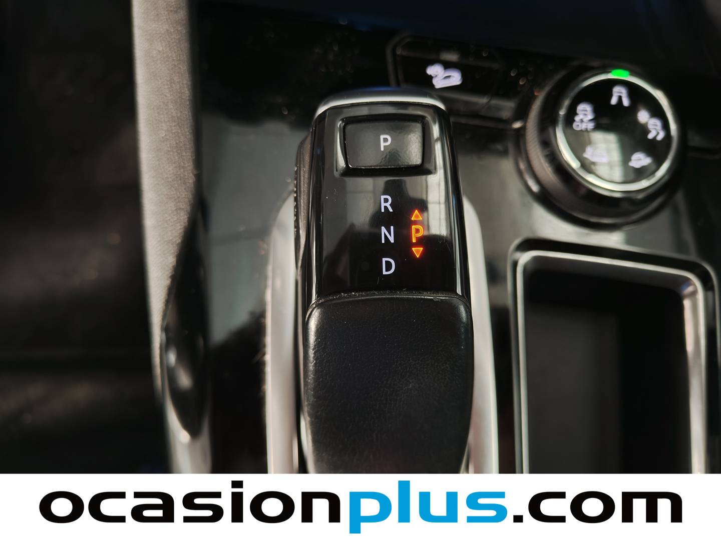 Foto Peugeot 5008 Peugeot 5008 1.6L THP Crossway EAT6 (165 CV) 7 Plazas