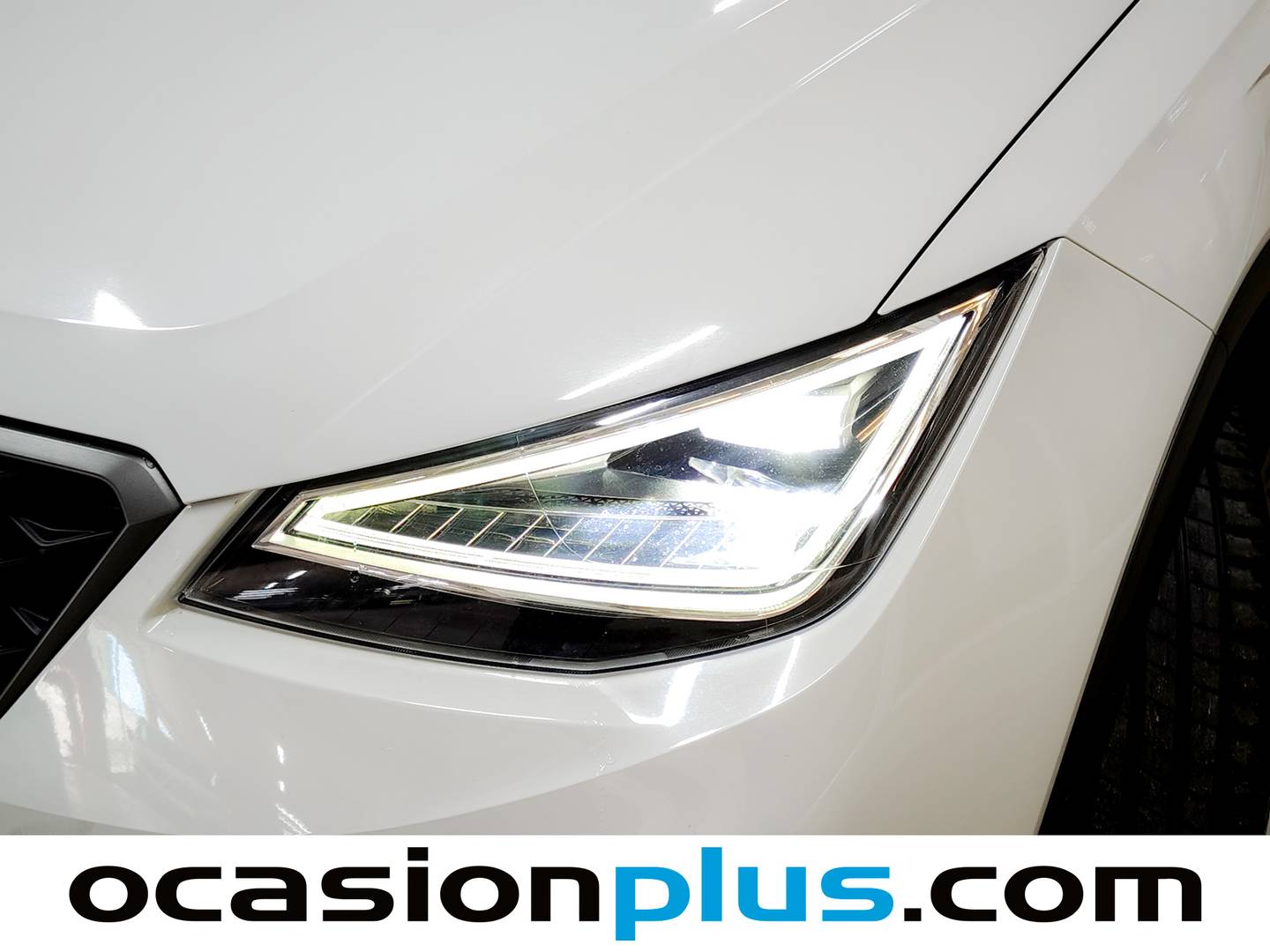 Seat Arona SEAT Arona 1.5 TSI S&S FR XL DSG (150 CV) al mejor precio