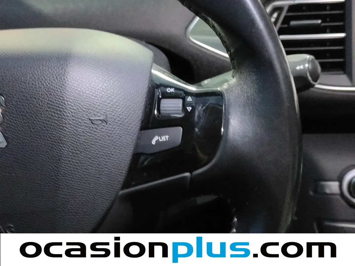 Foto Peugeot 308 Peugeot 308 SW SW 2.0 BlueHDI Allure EAT6 (150 CV)