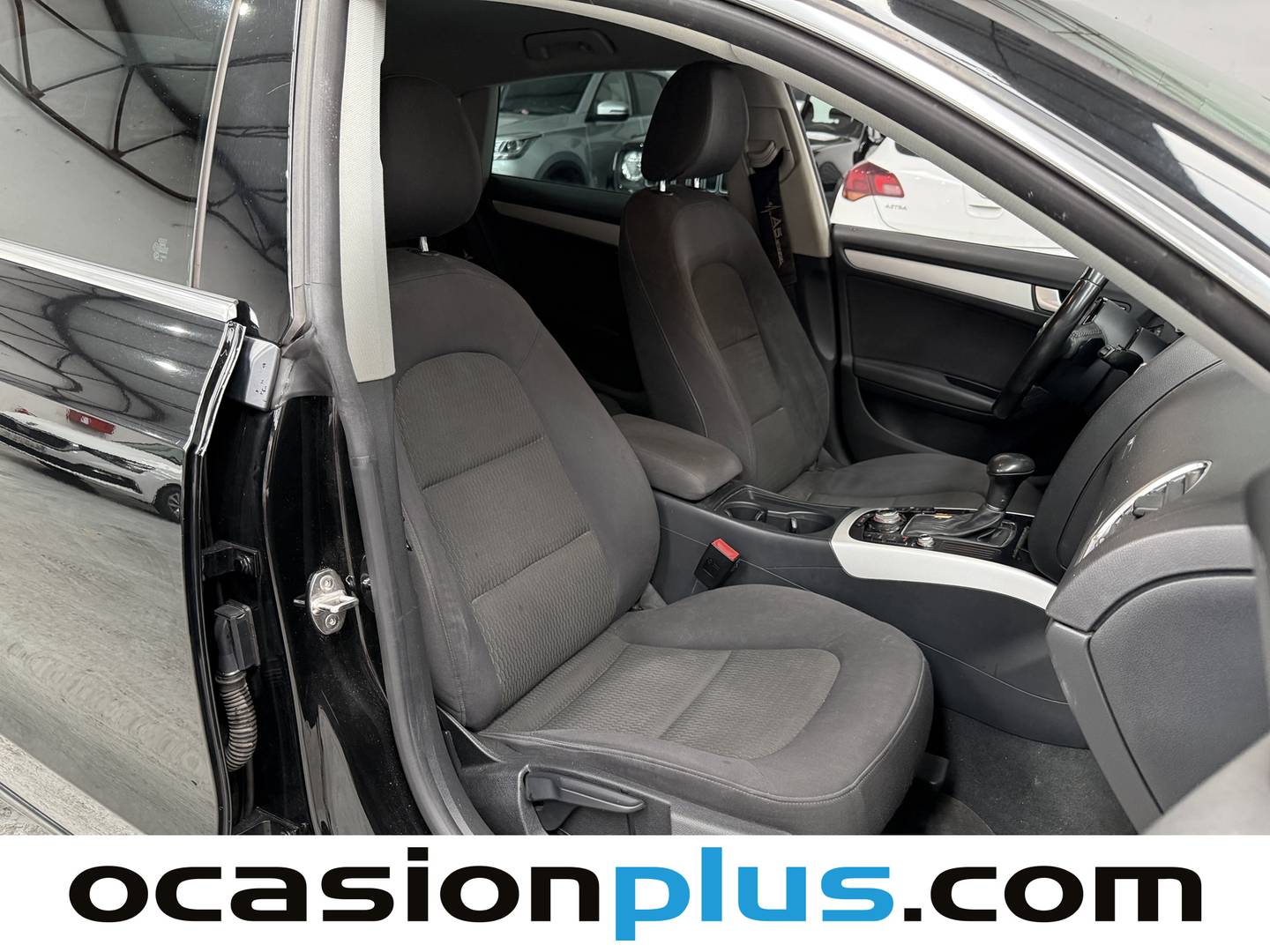 Audi A5 Audi A5 Sportback Advanced edition 2.0 TDI clean diesel (150 CV) multitronic automático