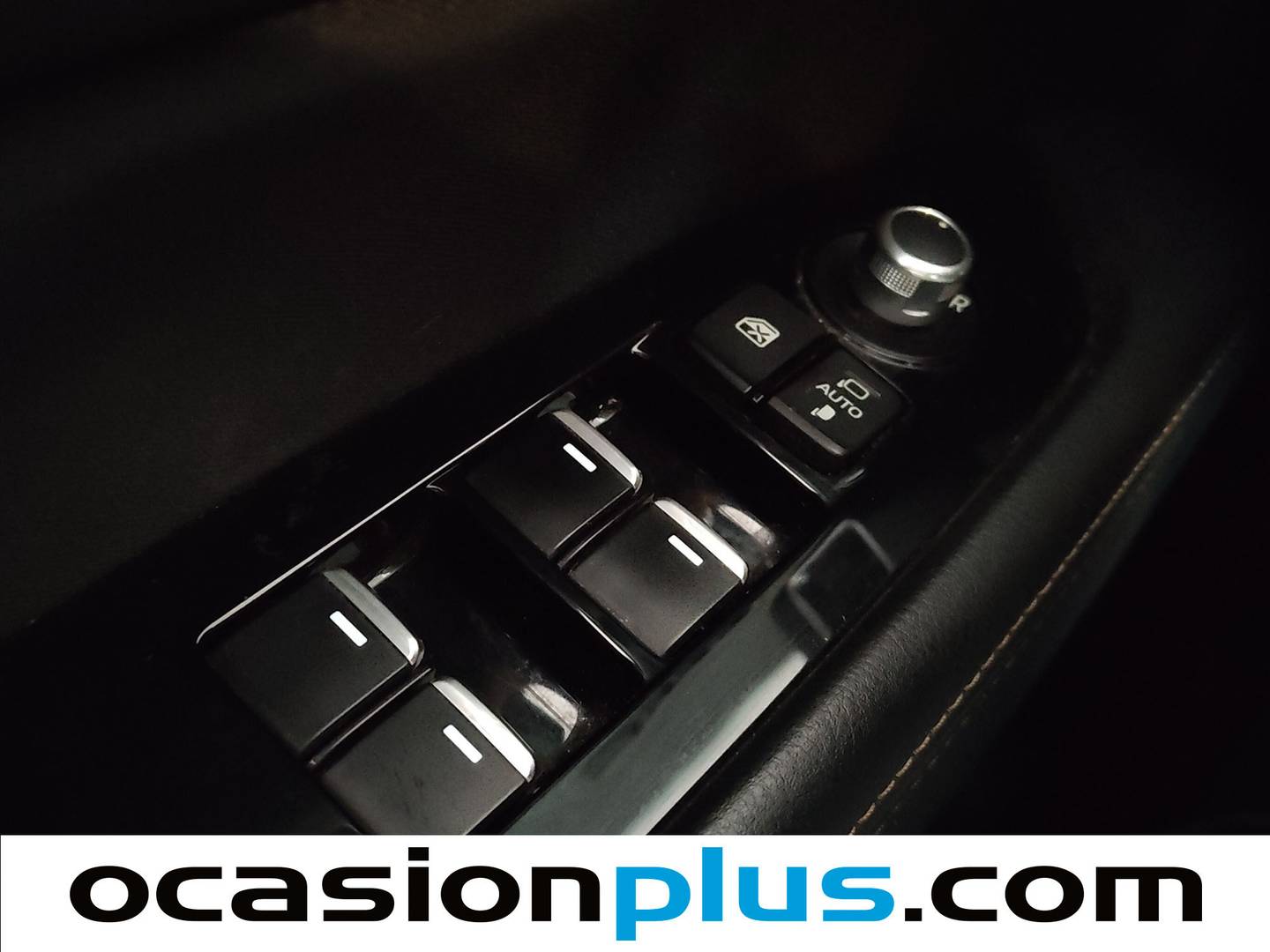 Foto Mazda CX-5 Mazda CX-5 2.0 GE Zenith 2WD (165 CV)