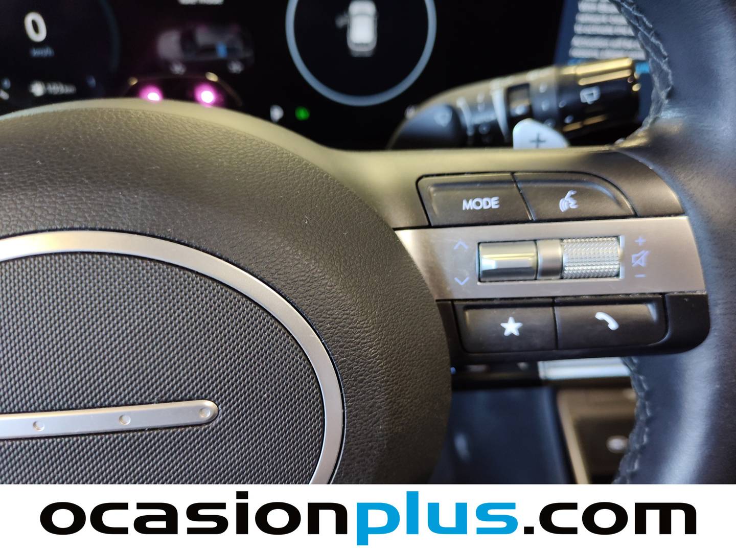 Hyundai Kona Hyundai Kona 1.6 GDI HEV Tecno DCT (141 CV) 141cv