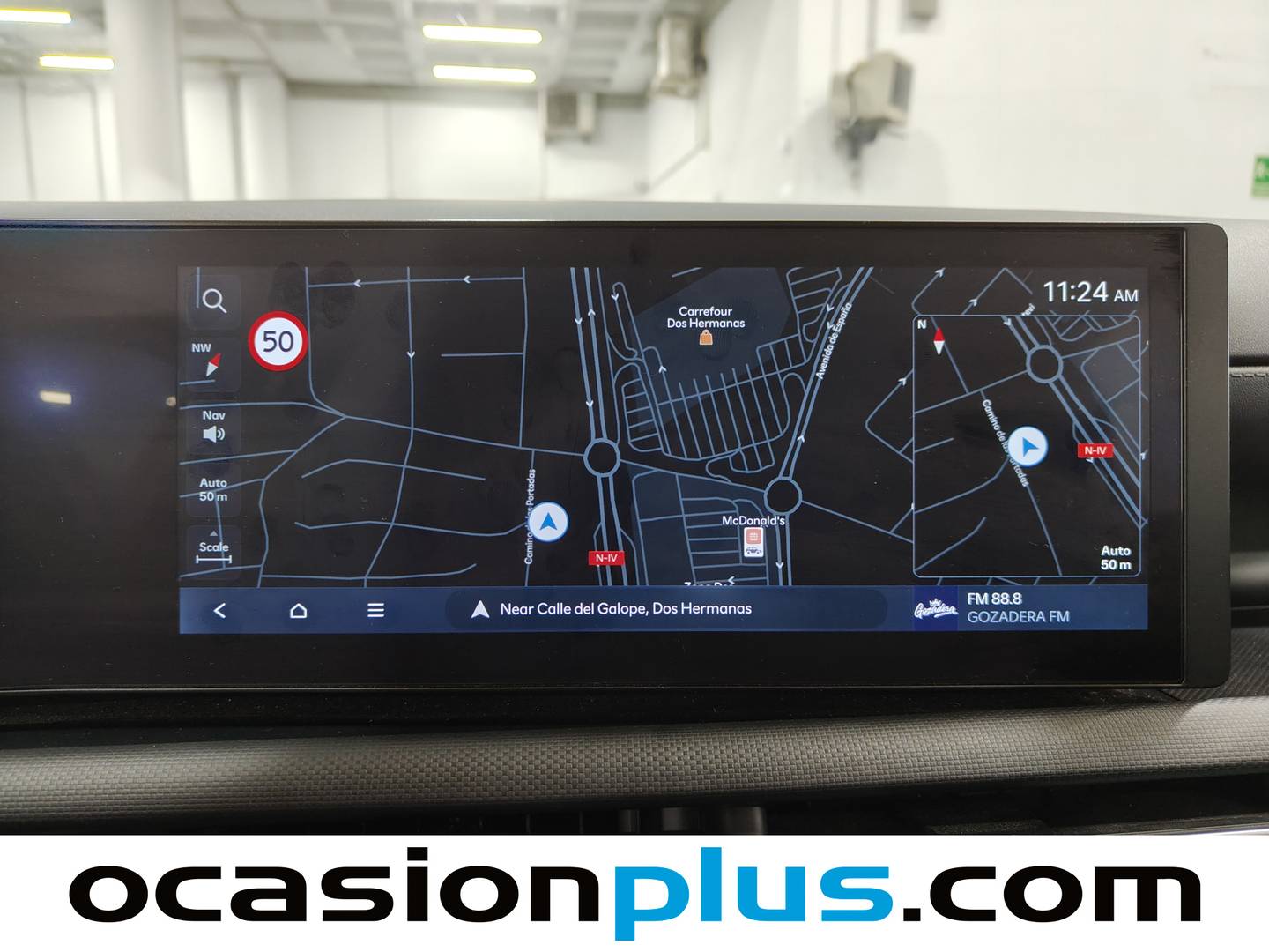 Foto Hyundai Tucson Hyundai Tucson 1.6T Klass (160 CV)