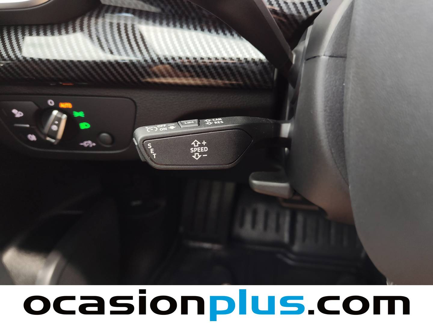 Audi Q5 Audi Q5 Black line 40 TDI quattro-ultra (204 CV) S tronic Pack S-Line seminuevo
