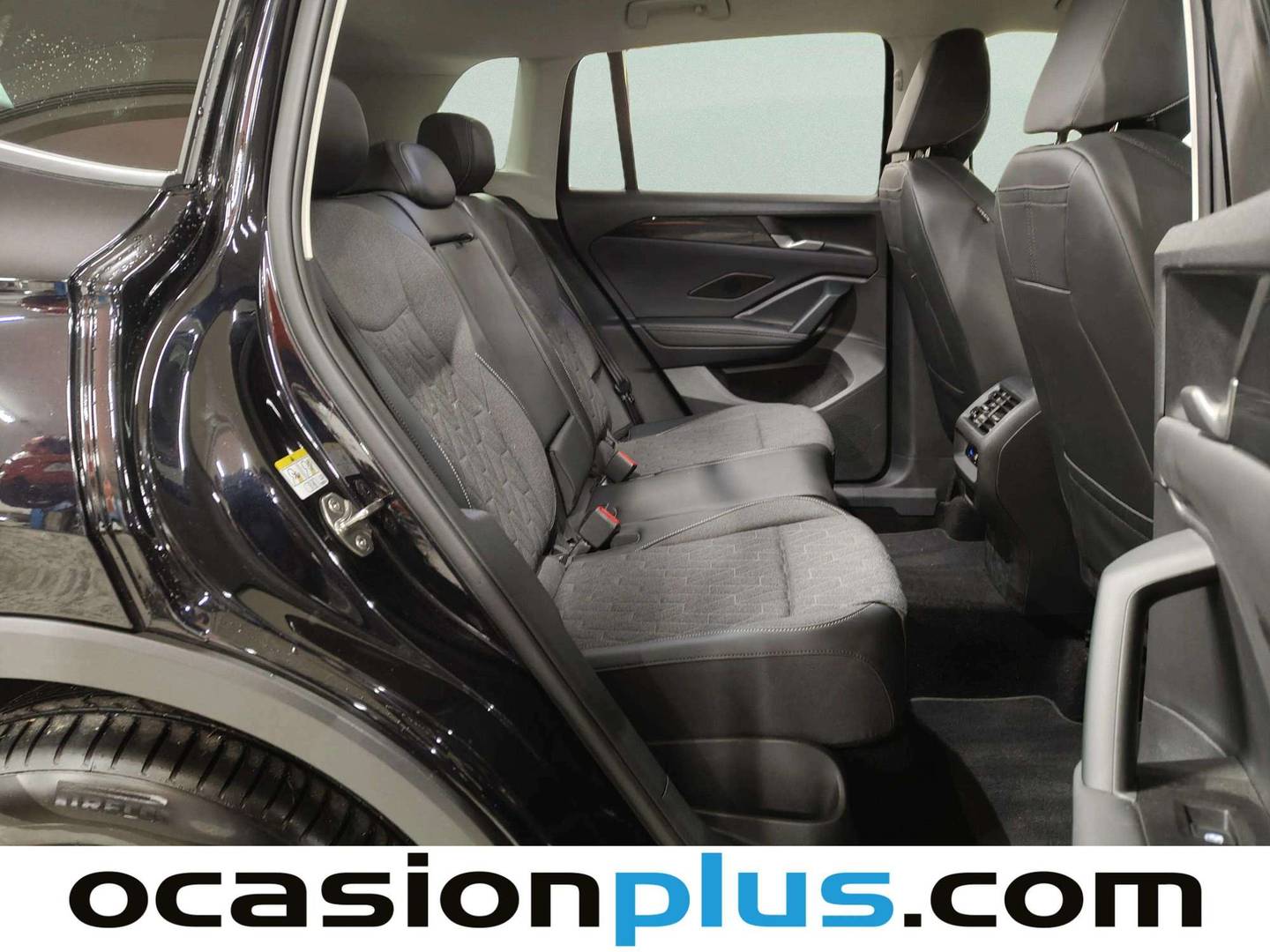 Foto Volkswagen Tiguan Volkswagen Tiguan Life 1.5 eTSI (150 CV) DSG