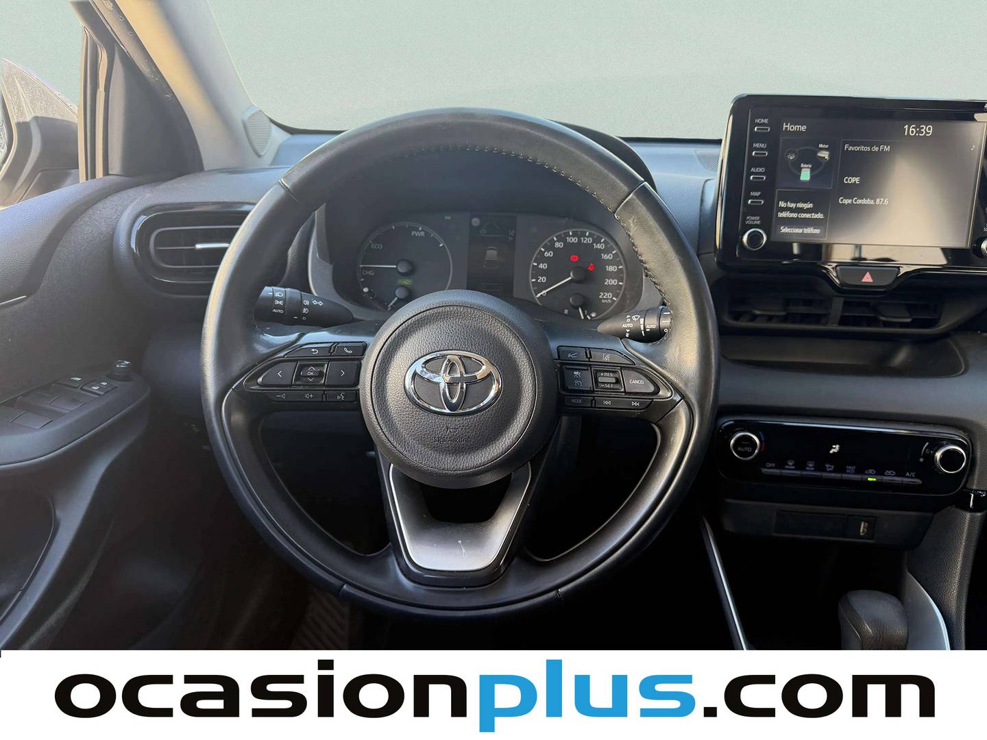 Toyota Yaris Toyota Yaris 120H Active Tech (116 CV) de ocasión