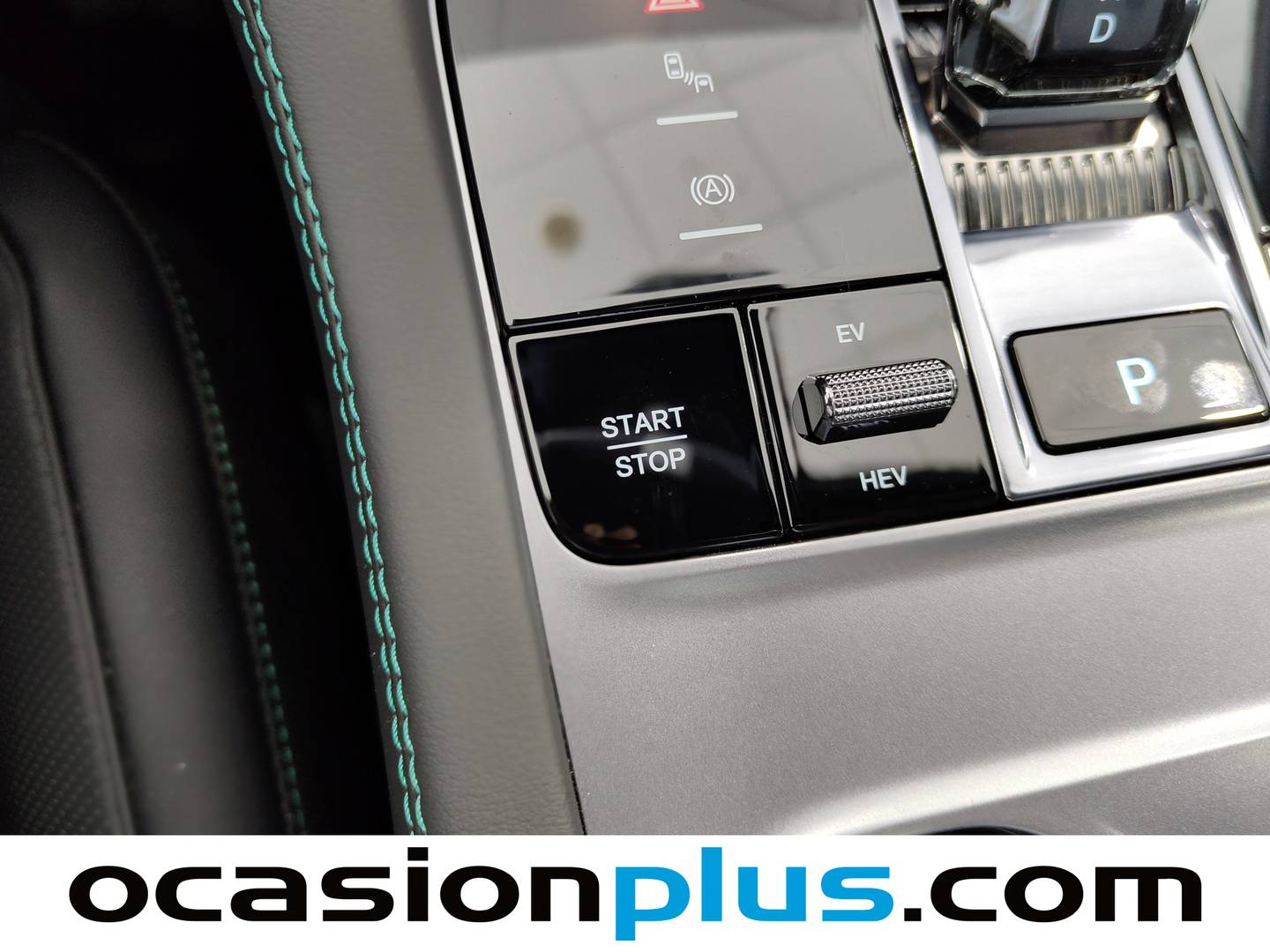 BYD Seal U DM-i BYD Seal U DM-i Boost (218 CV) de segunda mano