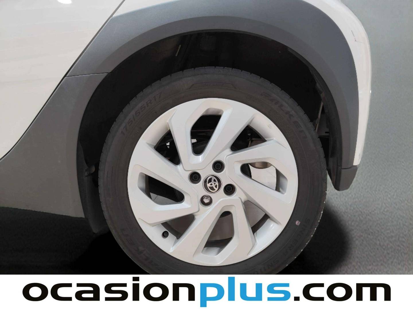 Toyota Aygo X Cross Toyota Aygo X Cross 1.0 VVT-I Play (72 CV) automático