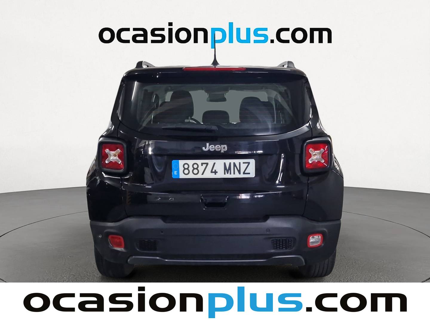 Foto Jeep Renegade Jeep Renegade 1.0G Limited 4x2  (120 CV)