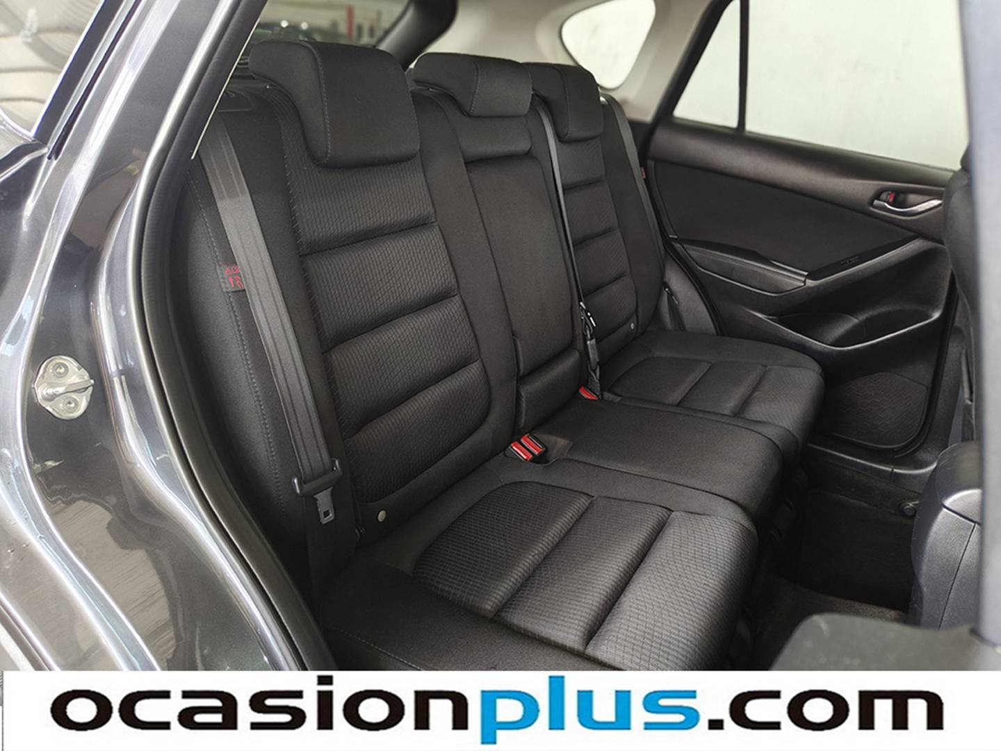 Mazda CX-5 Mazda CX-5 2.2 DE Style 2WD (150 CV) al mejor precio