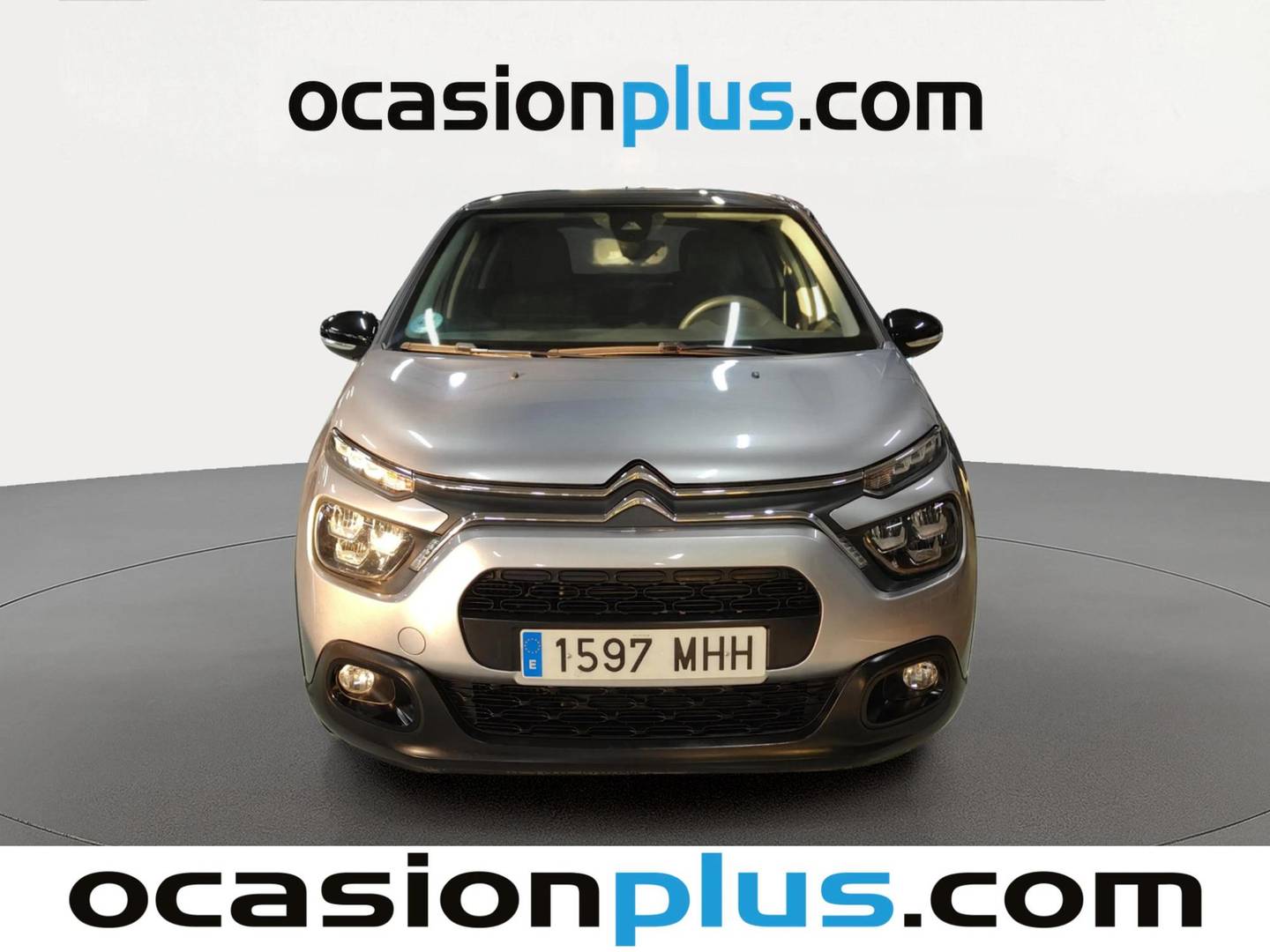 Citroën C3 Citroën C3 PureTech 110 S&S Shine EAT6 (110 CV) 110cv
