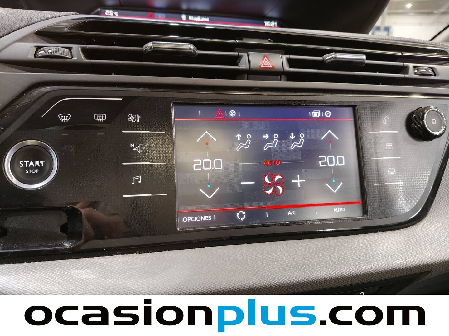 Citroën Grand C4 Picasso Citroën Grand C4 Picasso BlueHDi 120 Feel 7 Plazas (120 CV) barato