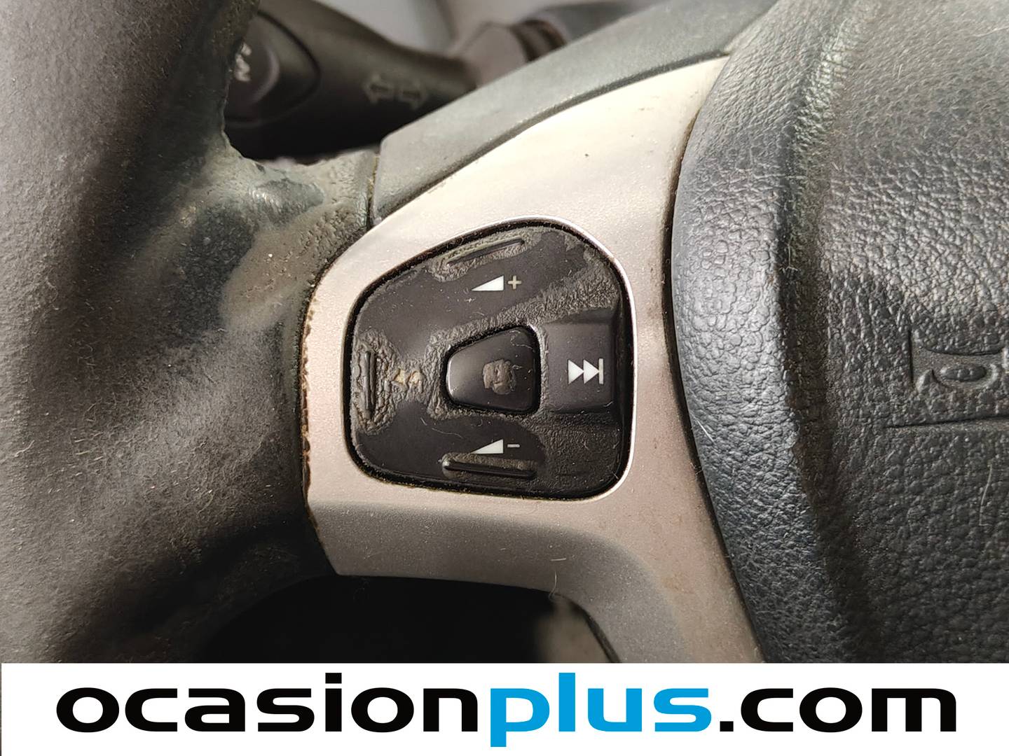 Ford Fiesta Ford Fiesta 1.6 TDCi DPF Beat (95 CV) seminuevo