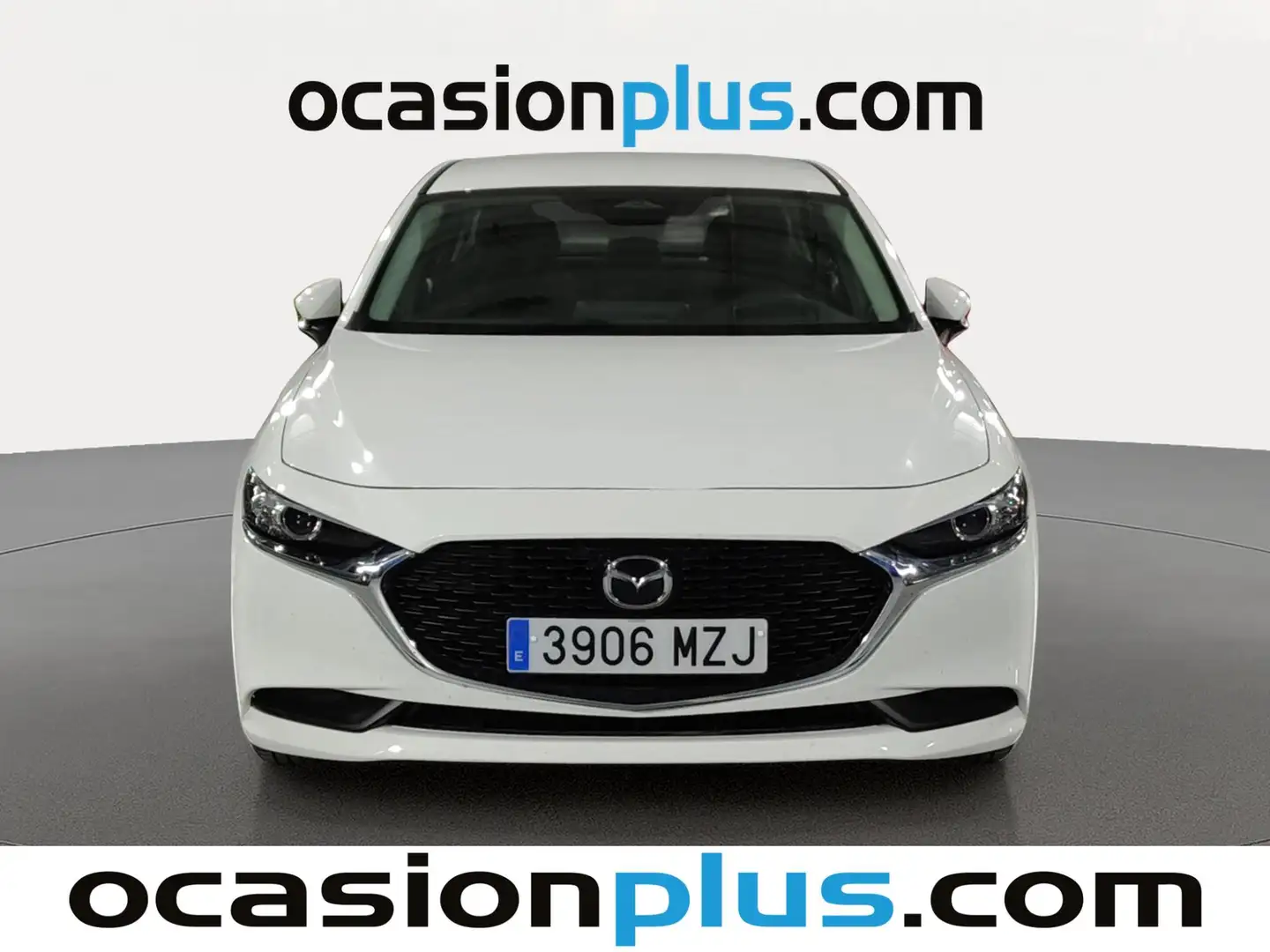 Foto Mazda Mazda3 Mazda Mazda 3 2.5L E-SKY G MHEV Prime-line (140 CV)