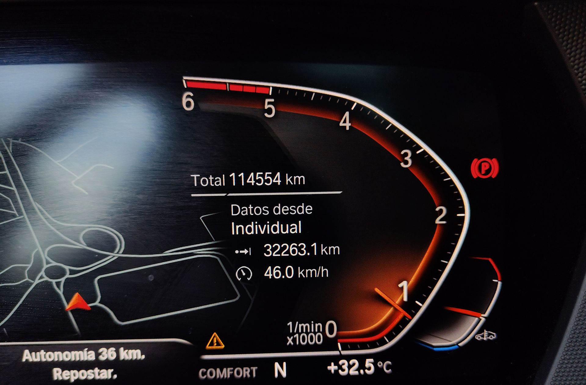 BMW Serie 1 118d Pack M - foto 14