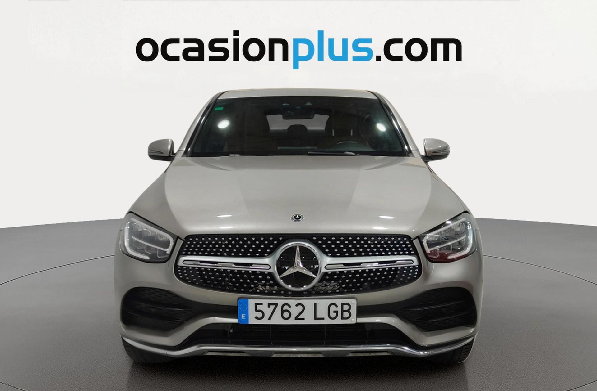 Mercedes-Benz GLC 300 4Matic Pack AMG - foto 19