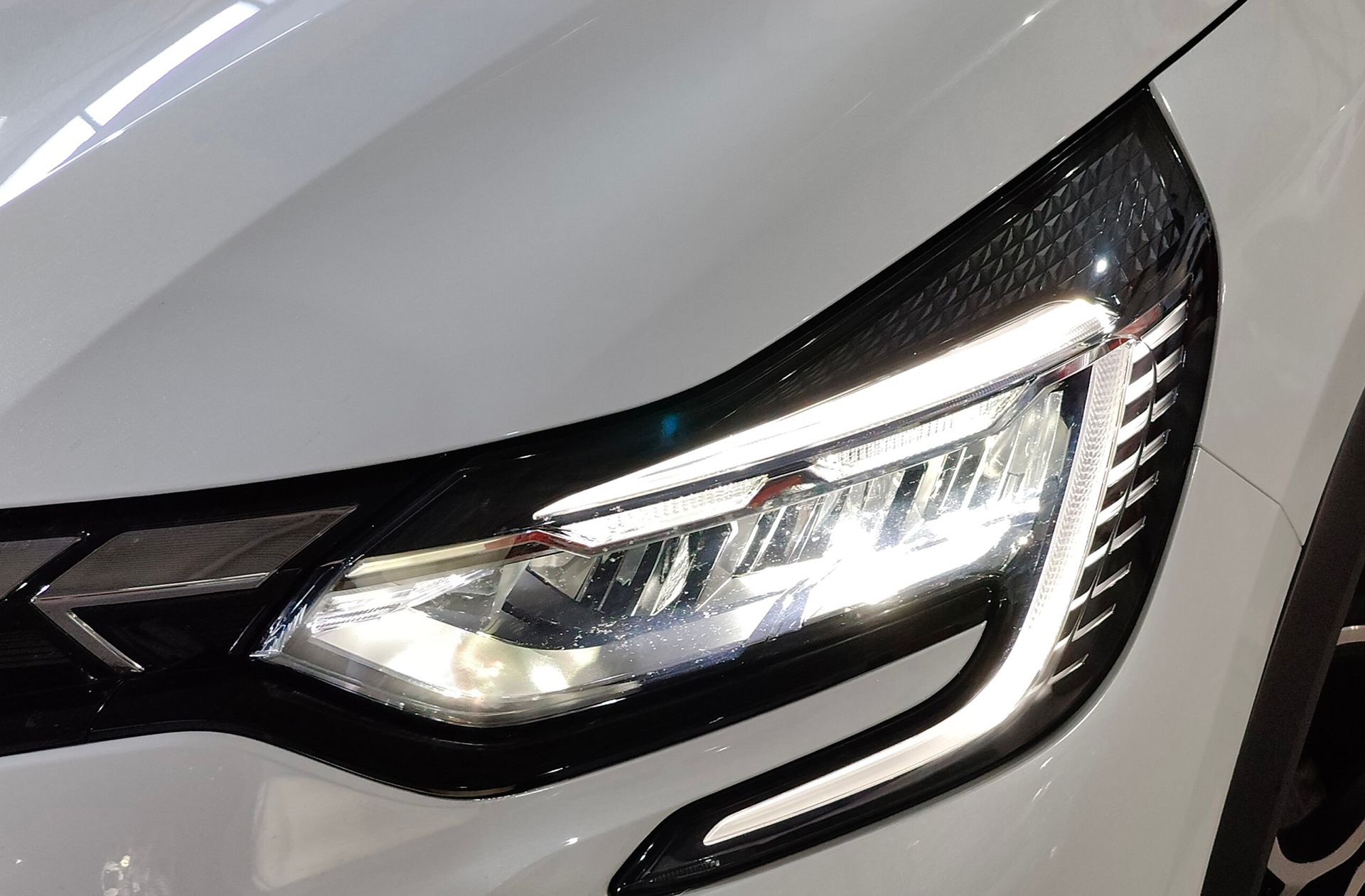 Mitsubishi ASX 160 PHEV Kaiteki - foto 16