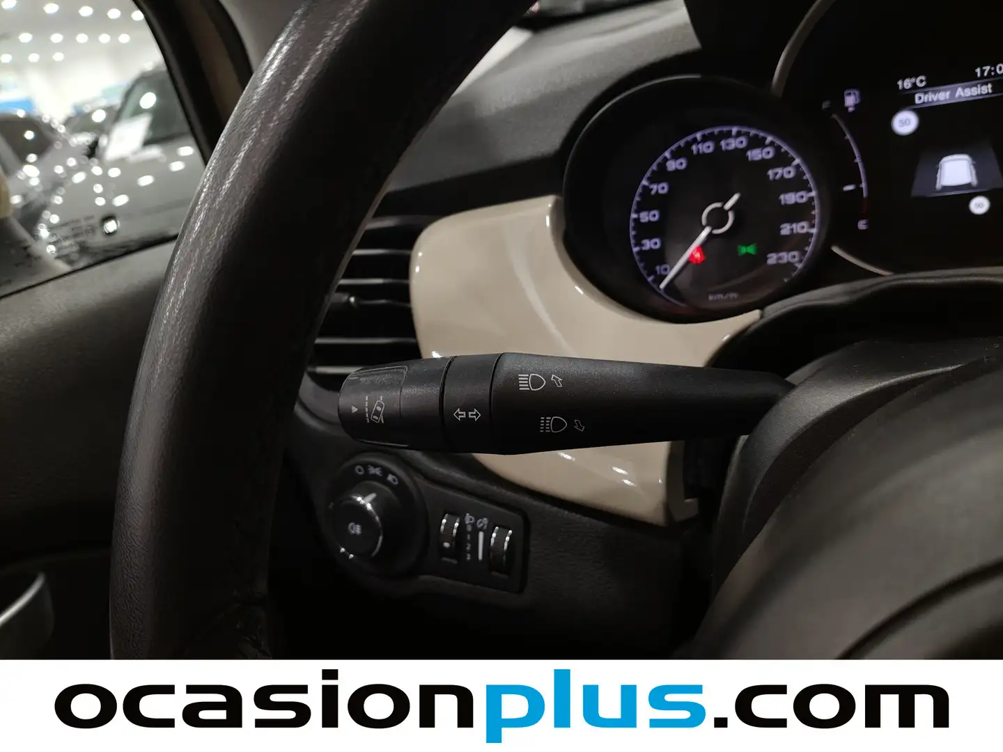 Foto Fiat 500X Fiat 500X 1.0 Firefly S&S Urban (120 CV)