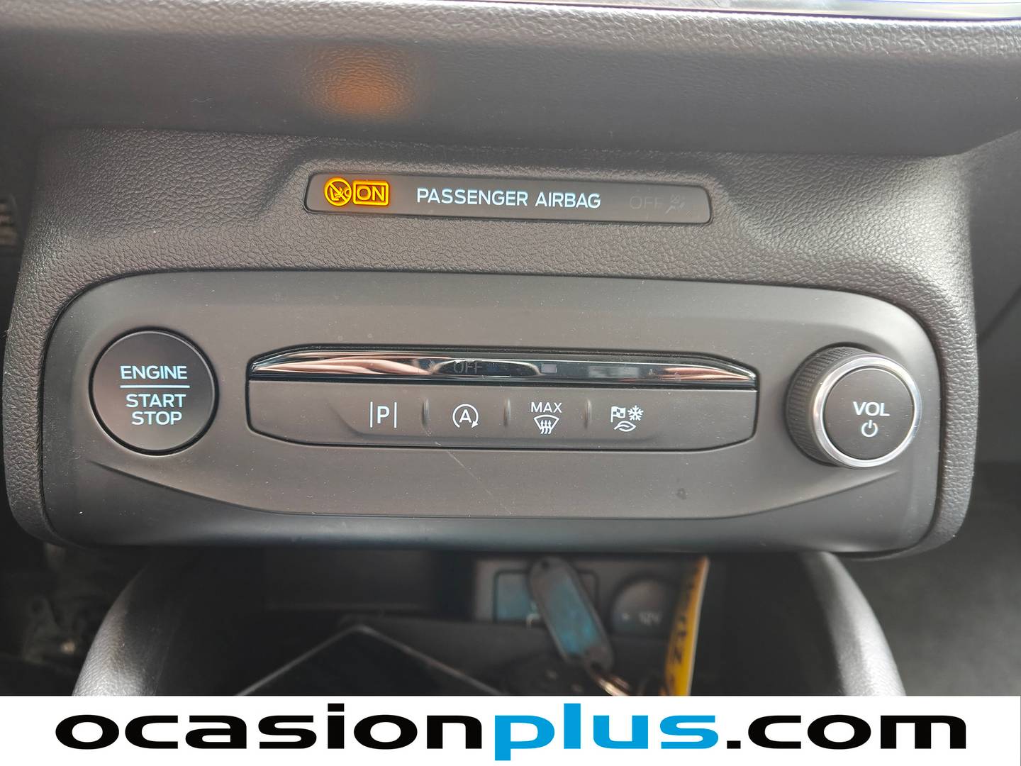 Ford Focus Ford Focus 1.0 Ecoboost MHEV Active Auto (155 CV) km 0