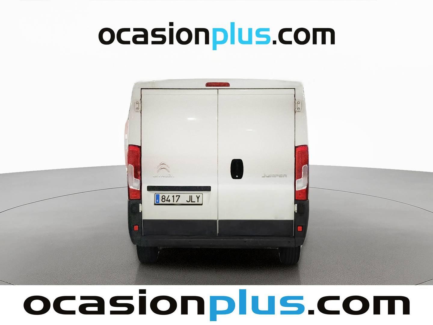 Citroën Jumper Citroën Jumper Furgon BlueHDi 130 30 L1H1 (130 CV) barato