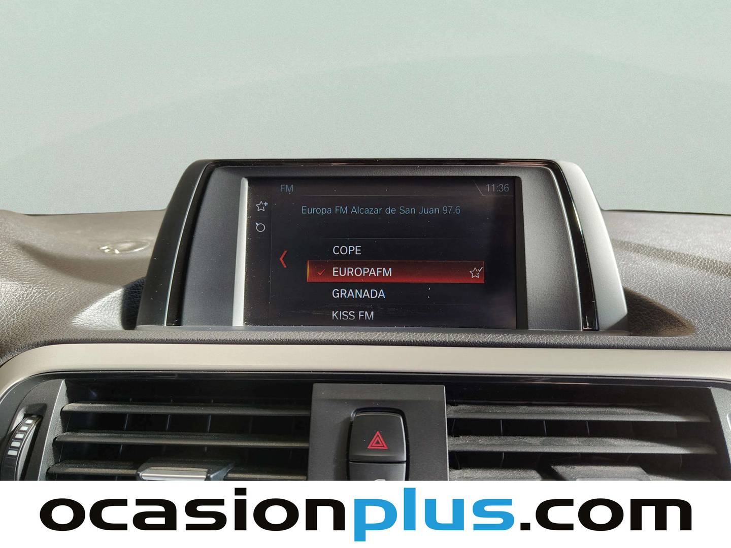 Foto BMW Serie 1 BMW Serie 1 116d (116 CV)