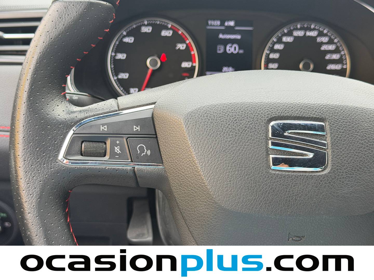 Seat Arona Seat Arona 1.5 TSI FR (150 CV) al mejor precio