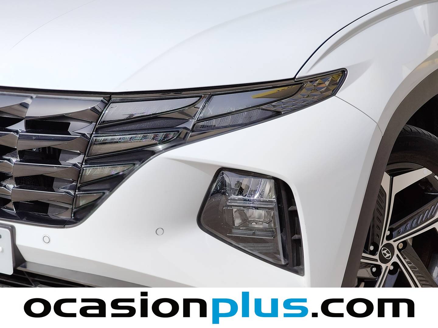 Paquetes del Hyundai Tucson Hyundai Tucson Hyundai Tucson 1.6 TGDI HEV Tecno Sky Auto (230 CV)