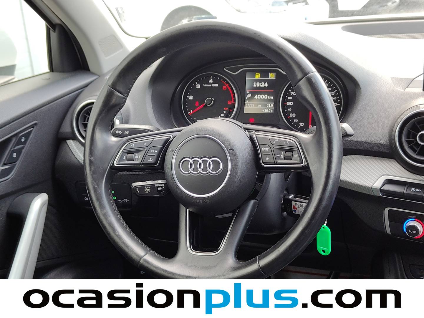 Foto Audi Q2 Audi Q2 30 TDI (116 CV)