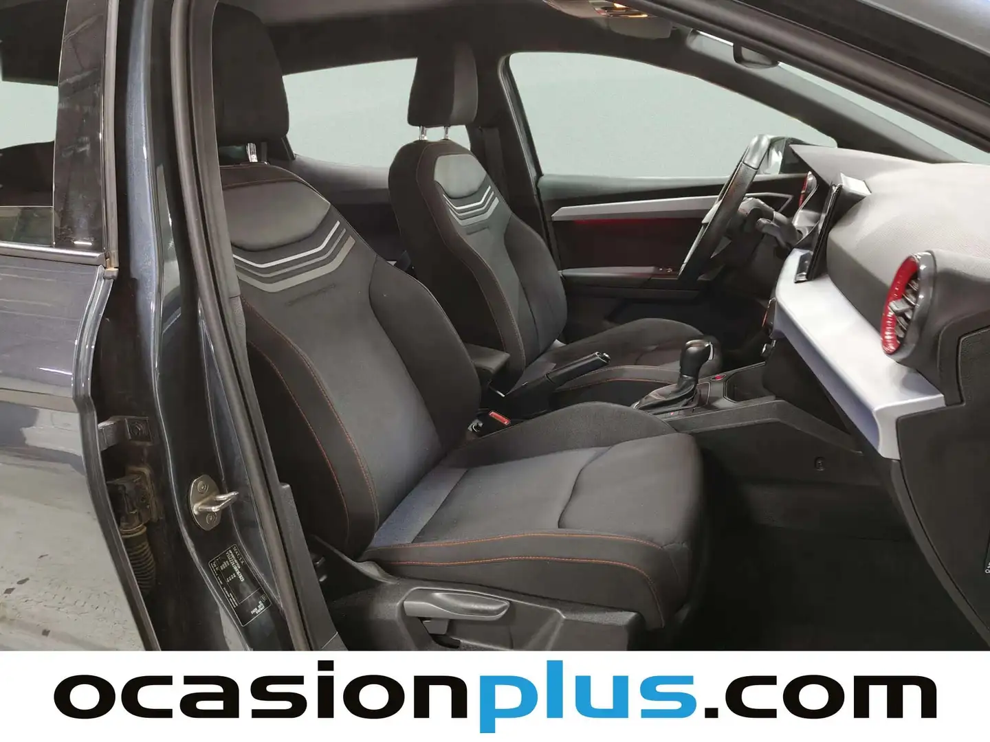 Foto Seat Ibiza SEAT Ibiza 1.5 TSI FR XL DSG (150 CV)