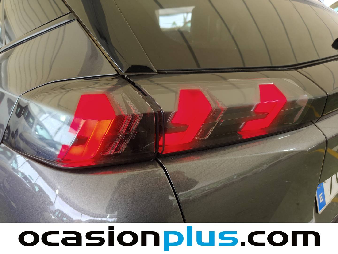 Foto Peugeot 2008 Peugeot 2008 PureTech 130 S&S Allure Pack (130 CV)