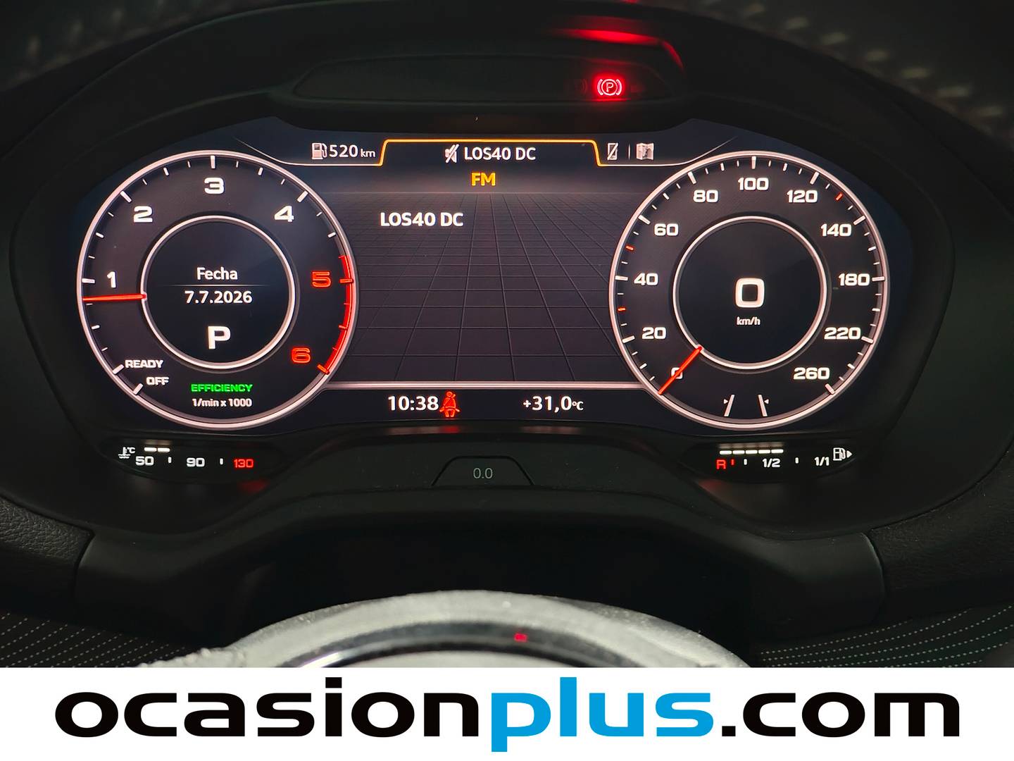 Audi Q2 Audi Q2 sport edition 2.0 TDI quattro (150 CV) S tronic Pack S-Line seminuevo