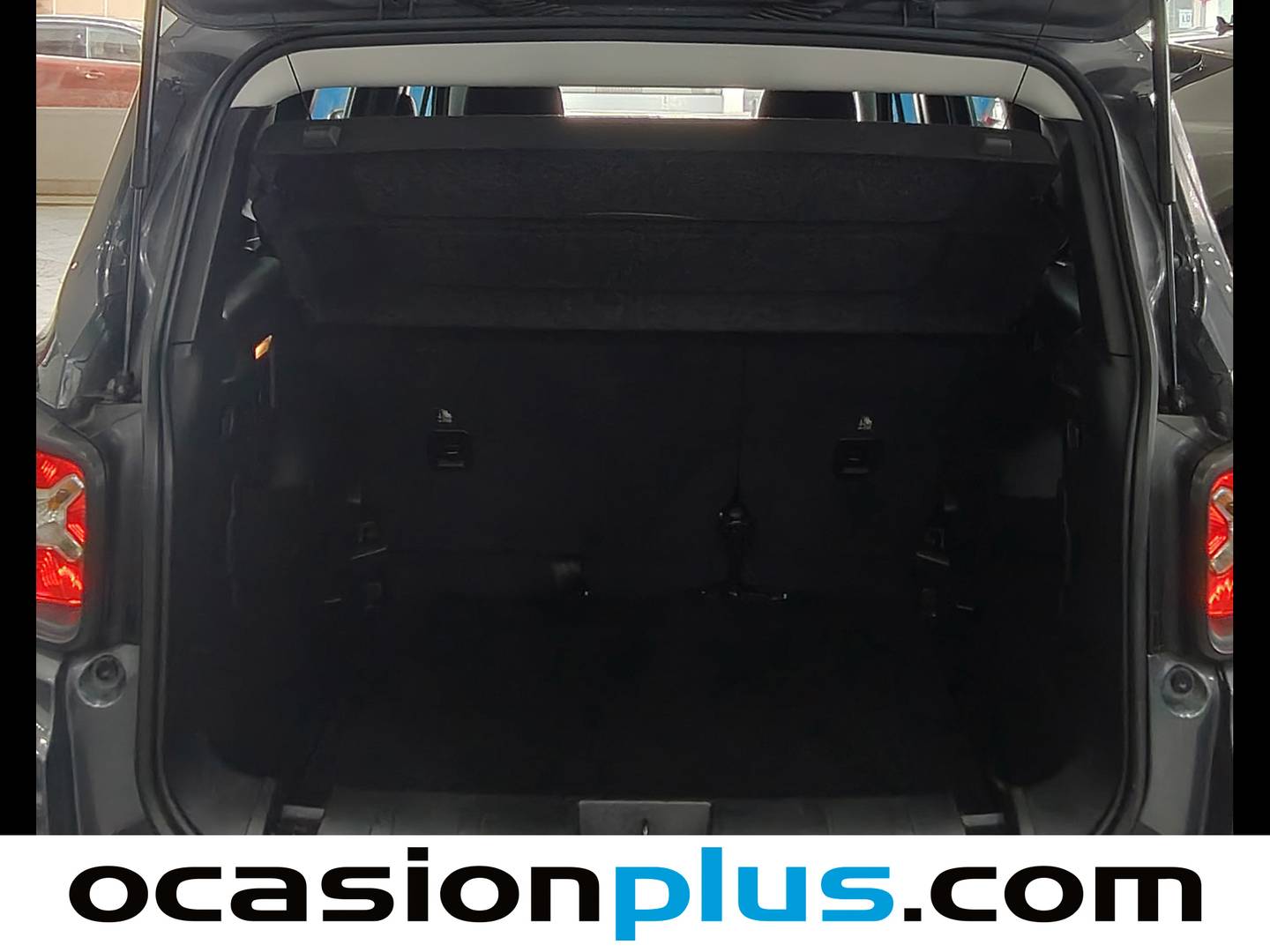 Foto Jeep Renegade Jeep Renegade eHybrid 1.5 Limited ATX (130 CV)