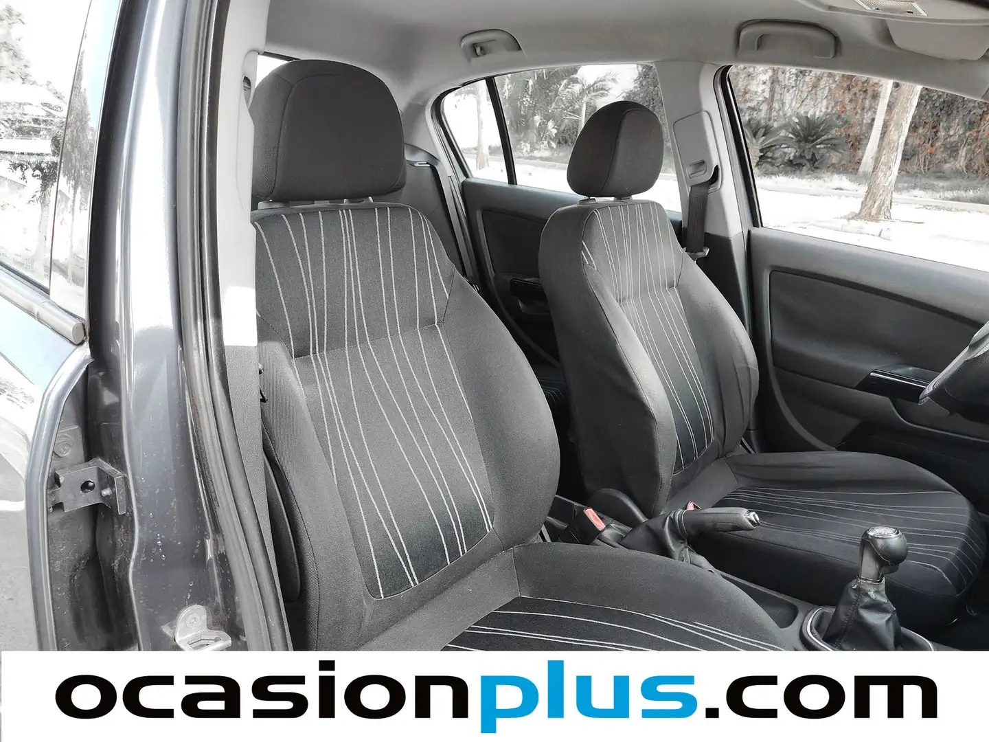 Foto Opel Corsa Opel Corsa 1.2 C'Mon (85 CV)