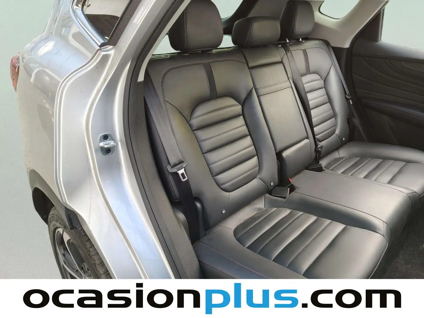 Foto MG HS MG HS 1.5 Turbo GDI Luxury (162 CV)