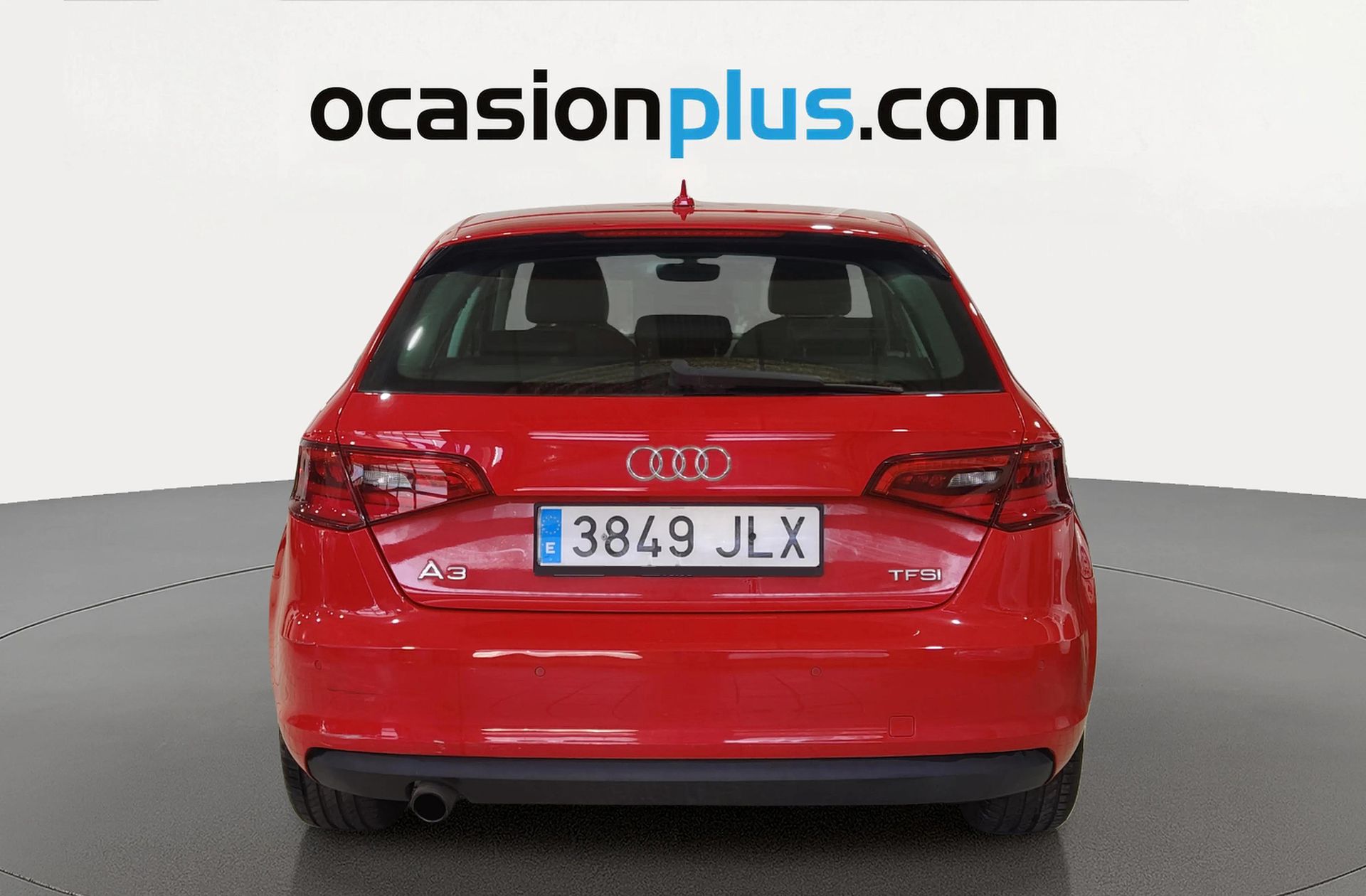 Audi A3 Sportback Advanced 1.2 TFSI - foto 14