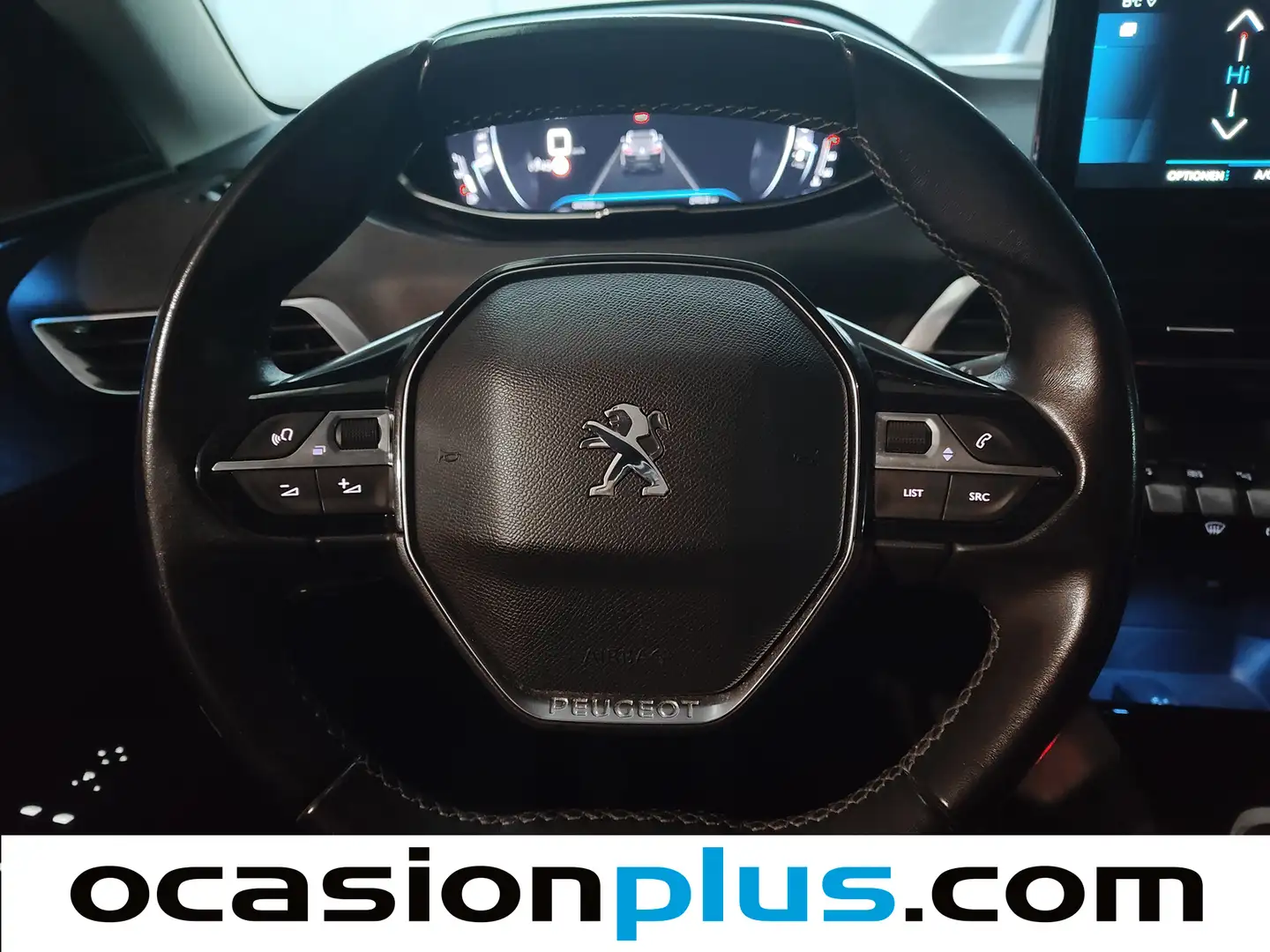 Foto Peugeot 3008 Peugeot 3008 PureTech 130 S&S Allure Pack (130 CV)