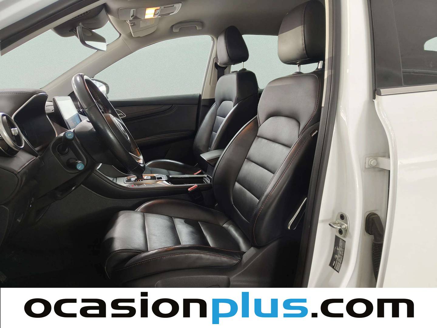 MG HS MG HS 1.5 Turbo GDI Comfort DCT (162 CV) de ocasión