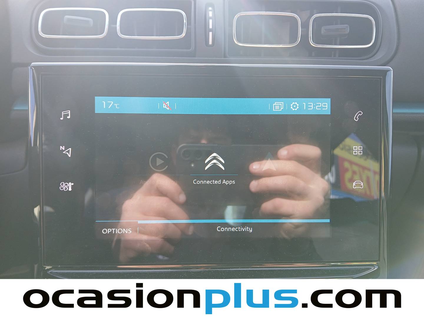 Foto Citroën C3 Citroen C3 PureTech 83 Feel Pack (83 CV)