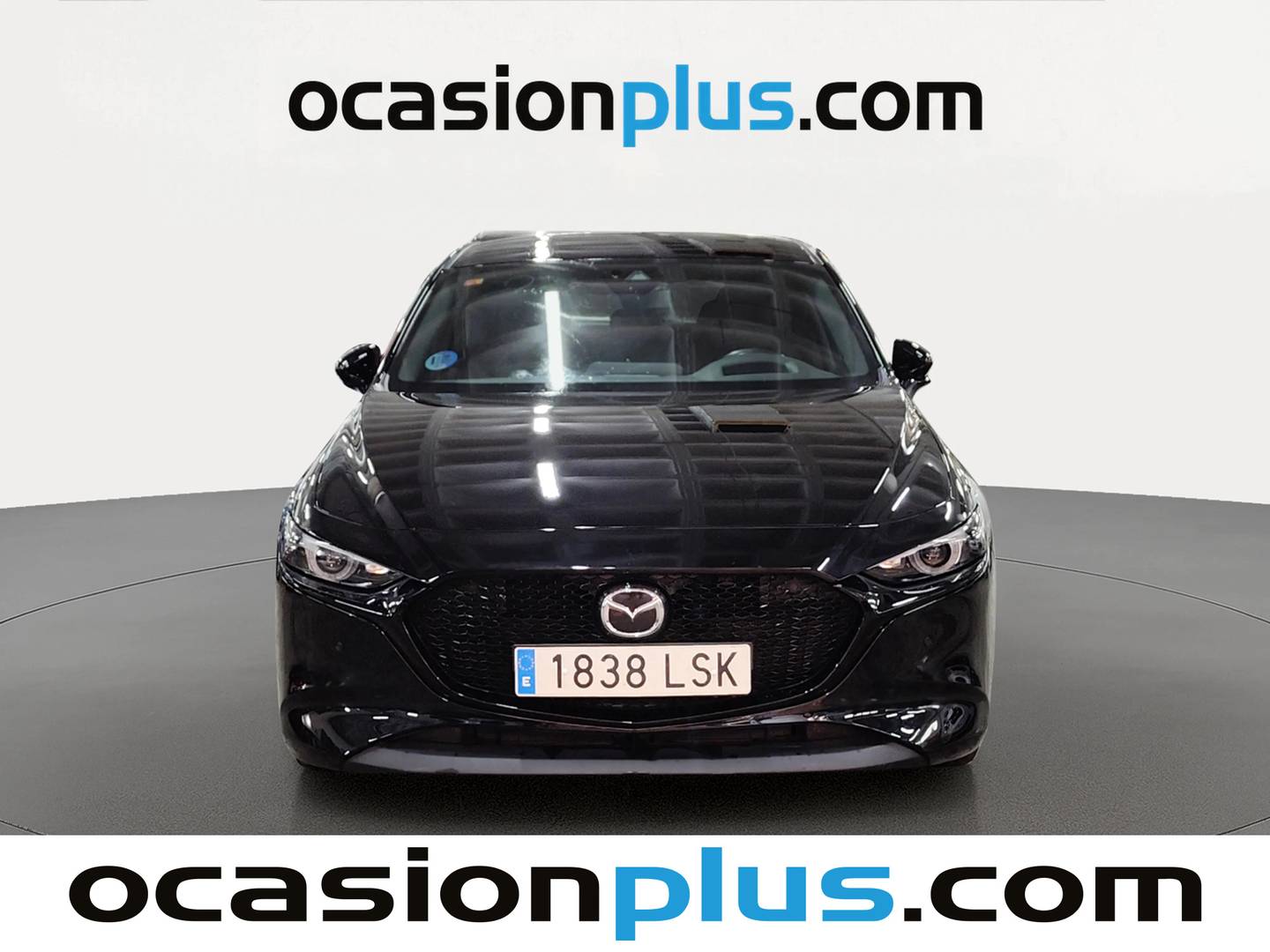 Mazda Mazda3 Mazda Mazda 3 2.0 SKYACTIV-X Zenith (181 CV) 181cv