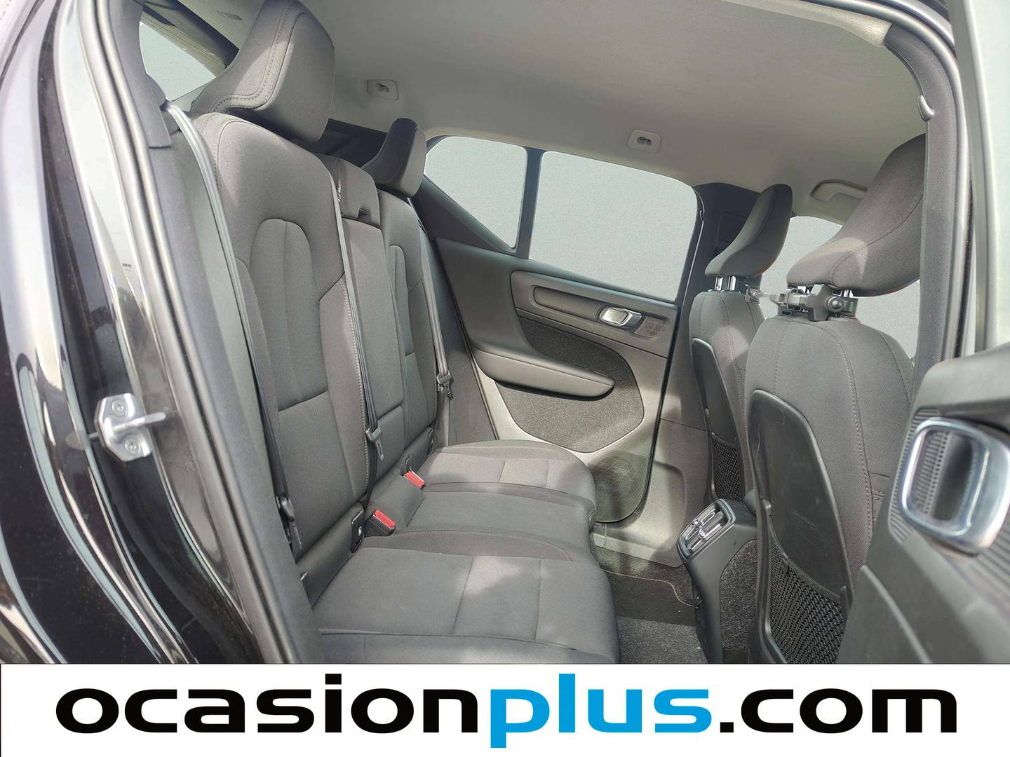 Volvo XC40 Volvo XC40 T3 Momentum Pro Auto (163 CV) gasolina