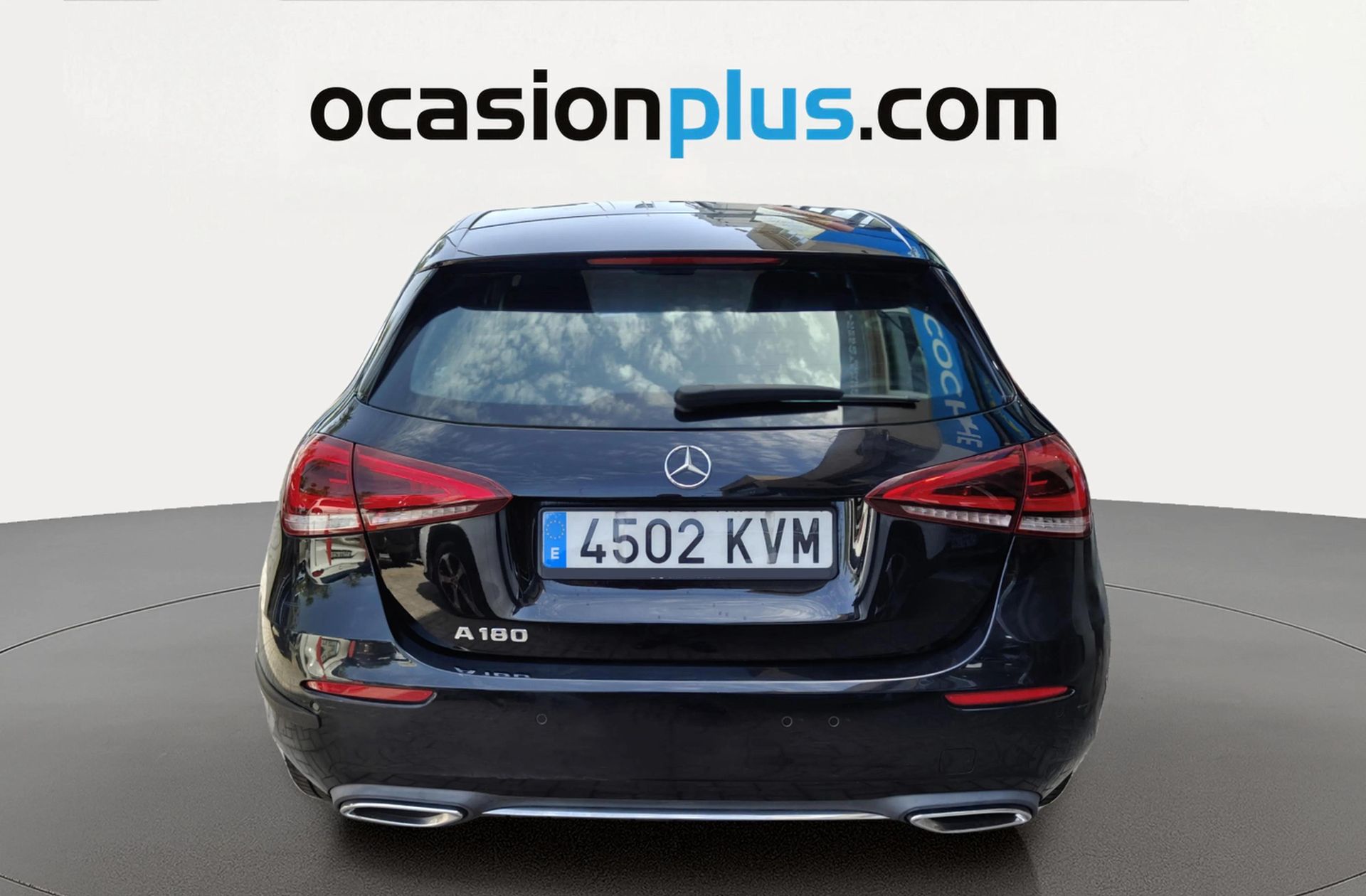 Mercedes-Benz Clase A 180 - foto 13
