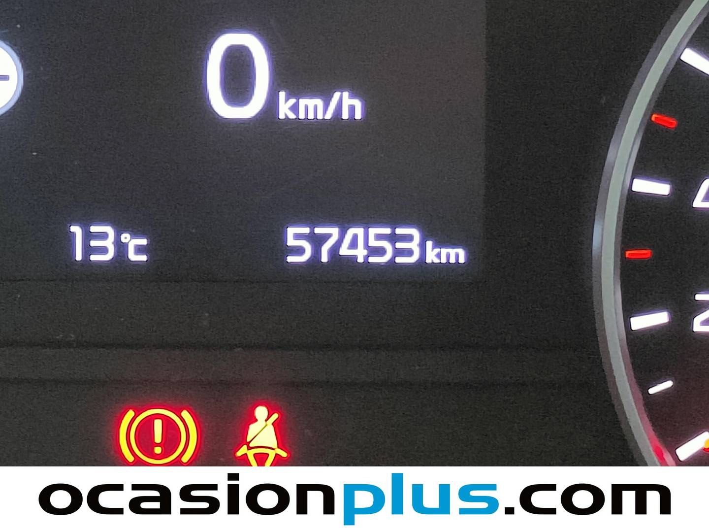 KIA Sportage KIA Sportage Kia Sportage 1.6 GDI Black Edition 4x2 97 kW (132 CV) seminuevo