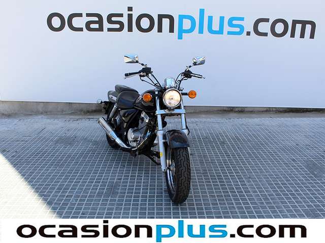 Suzuki Marauder 125 ( 11 cv ) de segunda mano