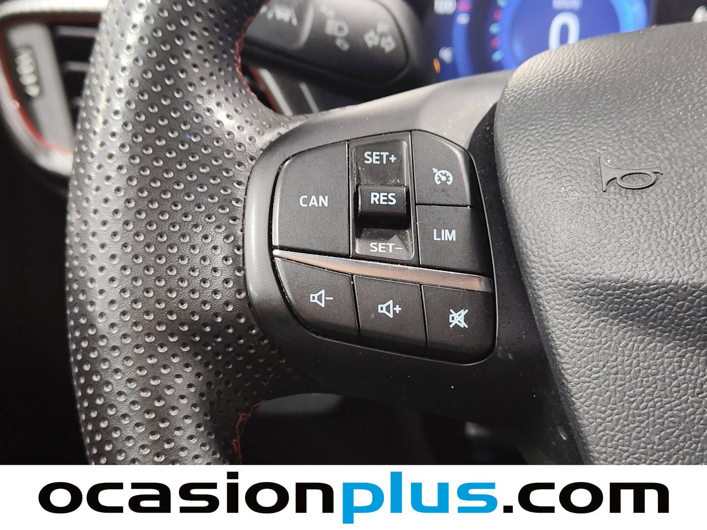 Foto Ford Puma Ford Puma 1.0 EcoBoost MHEV ST-Line X (125 CV)