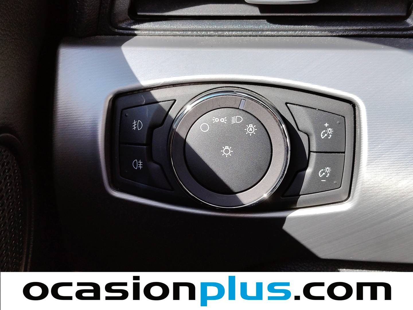 Paquetes del Ford Mustang Ford Mustang 5.0 Ti-VCT V8 Mustang GT Fastback (450 CV)